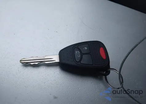 2007 Chrysler 300 Touring from USA, damaged, VIN 2C3KA53G57H724059